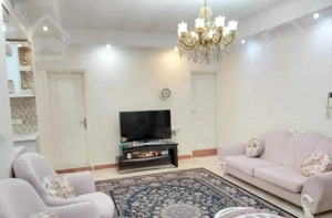 م رسالت ابتدای فرجام غربی۶۹ متر ۲ خواب