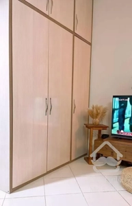 68 متری یک خوابه برج افرا