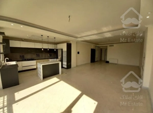 فروش  ۳۷۰ متر در ۳ طبقه تک‌واحدی/دهکده‌المپیک/زیبادشت