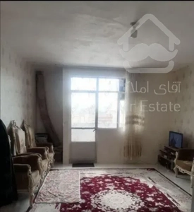 آپارتمان 60 متری، یک خواب، مفتح