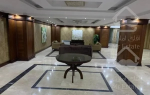 آپارتمان ۱۵۰ متر ۳ خواب +مشاعات آبی +سالن ورزش