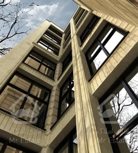 فروش 250متر آپارتمان  آجودانیه