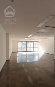 ۱۳۵متر سه خواب تک واحدی کلید نخورده،قلب شهرآرا