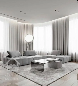 ۲۷۵ متر نوساز مجلل /۲۴ متری /با سویت مجزا