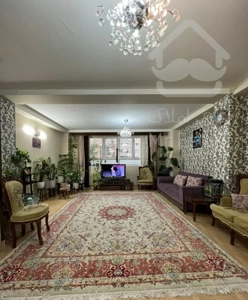 آپارتمان۱۲۵متر دوخوابه.فدک،فضل آباد،شهرک ولیعصر