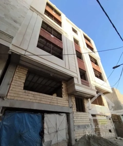 فروش آپارتمان ۹۵ متری  گرمدره جنوبی معراج