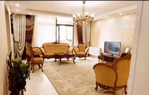 آپارتمان ۱۰۵ متری خوش نقشه