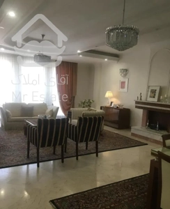 میرداماد نفت شمالی ١٩۵ متر شیک