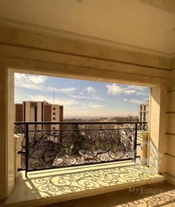 آپارتمان ۵۵ متر نقلی فرمانیه شرقی