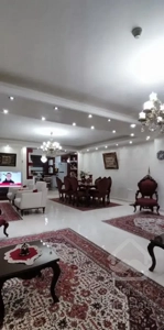 فروش آپارتمان ۱۳۴متری مرزداران نصر استانداری فرشته