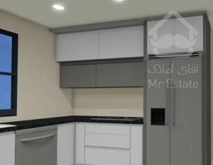 فروش آپارتمان مستقل  فول امکانات      شقایق