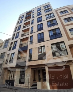 105 متر فول / خوش نقشه / تهرانپارس غربی