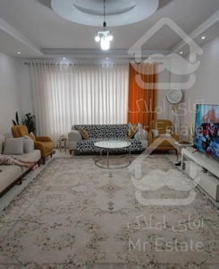 آپارتمان۱۰۰متری فول امکانات درفلسطین