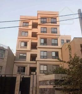 اجاره واحد کلید نخورده نوساز 70 متری