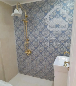 ۱۴۵ متر**فول تجهیز*الماسی در گرمدره