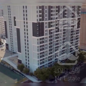 پیش خربدآپارتمان چیتگر ۳خوابه ۲ تراس ۲ پارکینگ چشم انداز باغ گیاه شناسی