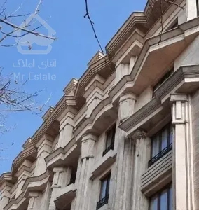 فروش آپارتمان ۹۵ متر ۲ خواب ۲ پارکینگ