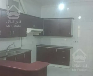 ۱۳۵ متر شخصی ساز شهرک راه آهن، دهکده المپیک