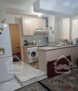 آپارتمان ۵۰متری خیابان مالک اشتر