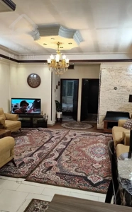 آپارتمان ۶۵متری خوش نقشه