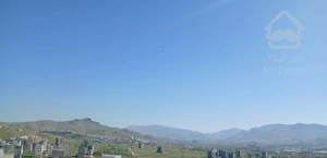 آپارتمان بنیاد مسکن دگران