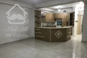 آپارتمان ۶۷ متری شیک و نقلی در کوچه باغ