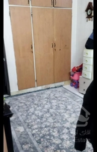 آپارتمان۴۸م/طبقه۲/پارکینگ/قائمیه