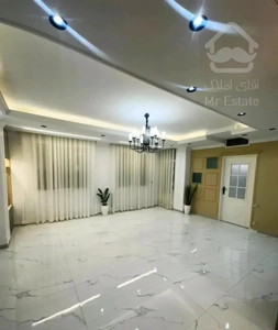 60متر پارکینک انباری اسانسور پارکینگ سندی/وام دار