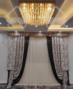 نصب پرده،نصاب پرده،خیاط پرده،شستشو پرده