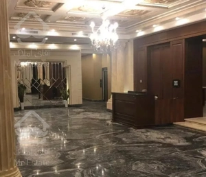 آپارتمان 135متری فلامک طبقه اخر ویو دار