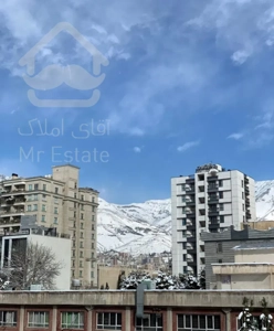 آپارتمان ۹۶ متری دو خوابه خیابان گلزار