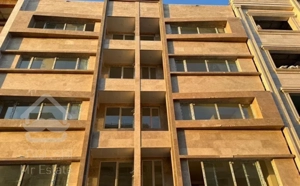 فروش واحد ۹۴ متری گلستان، کوی شقایق