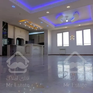 105 متر   بی همتا