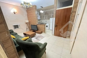 ویلایی یک خواب استخردار