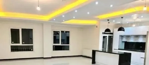 رهن و اجاره 2 خواب همکف حیاط دار