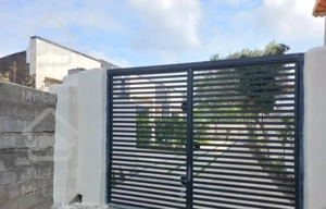 ویلا باغ مدرن حسین آباد کلوده