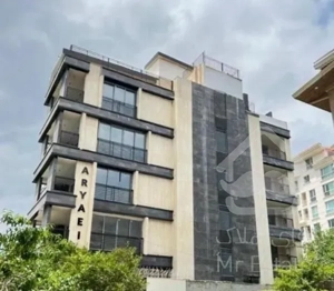 ۱۷۰ متر /طبقه چهارم / بلوار طالقانی