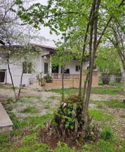ویلای دو خوابه ویسر مبله ( کجور )