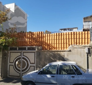 ویلایی ۱۰۵ متری ولیعصر بلوار پژوهنده