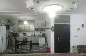 ۹۰ متر همت دسترسی و لوکیشن خوب