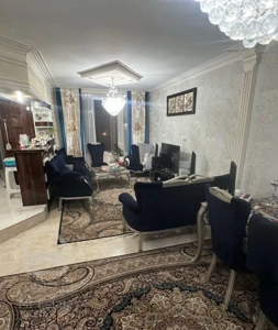 آپارتمان 88 متری، 2 خوابه، طبقه 3، نوروزیان