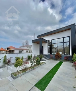 ۲۱۰ متر ویلایی شخصی ساز / سند تک برگ / اقساطی