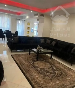 آپارتمان ۱۱۴ متری  نوساز خوش نقشه تهران ویلا