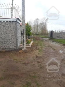 فروش زمین ساحلی مناسب سرمایه گذاری در منطقه ویژه چاف و چمخاله