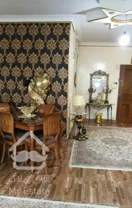 آپارتمان ۶۰ متری پر نور،بازسازی شده