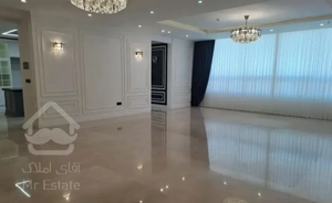 ۱۹۴ متر تکواحدی گلستانهای اباذر