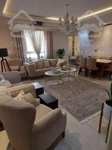 ۷۵متر/۲خواب/خوش نقشه/ شهرزیبا