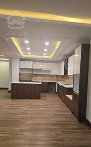 فروش آپارتمان ۱۸۵ متری ۳ خوابه تمام هوشمند