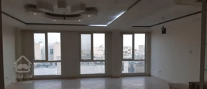 اجاره آپارتمان ۱۳۴ متری ۳ خوابه در شهرک پرواز