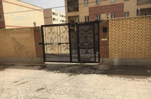 آپارتمان ۸۵ متر اصفهانی ساز مسکن مهر کمالوند